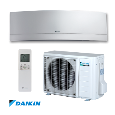 ���������� ������� �� Daikin