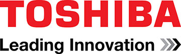 ���������� ������� �� TOSHIBA